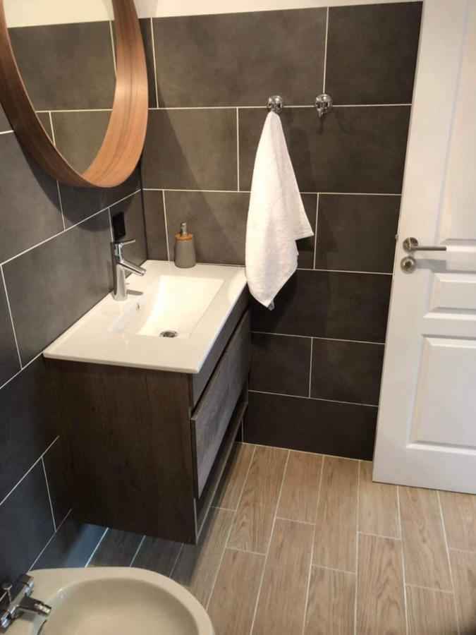 Cozy Studio Apartment In Cannes - Ac-Self Check-In Luaran gambar